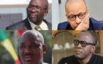 La liste des insulteurs dans l'entourage de Macky, selon Barthe Dias