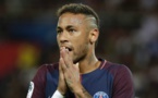 Le Barça porte plainte contre Neymar