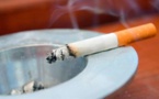 A partir de samedi, celui qui fume dans les endroits publics risque de passer la Tabaski en prison
