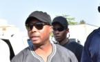 Caution pour faire libérer Khalifa Sall : C’est une rançon selon Barthélémy Dias