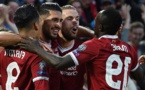 Ligue des champions : Sadio Mané qualifie Liverpool