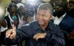 Angola : le vote prolongé dans trois provinces