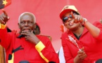URGENT- Angola: le parti au pouvoir MPLA remporte les élections générales (CNE)