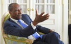 Guinée: Alpha Condé débarque cinq ministres en l’espace de vingt-quatre heures