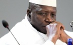 TRANSFERTS DE FONDS SUSPECTS: les enveloppes de Yahya Jammeh interceptées à Dakar