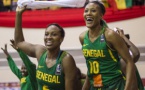 Afrobasket féminin : le Sénégal rejoint le Nigeria en finale 