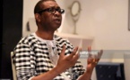 Réponse voilée de Youssou Ndour à Assane Diouf: « Celui qui ne sème pas la paix,  ne récoltera pas la paix» Regardez