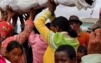 Madagascar: le «famadihana», ou le «retournement des morts»