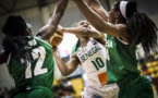 Afrobasket féminin : les lionnes rétrogradées !