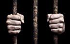 Sédhiou : Trois détenus  disparaissent