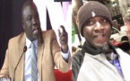 Vidéo Incroyable: Assane Diouf remercie Birima Ndiaye et Assane Gueye de la TFM