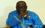 Me Diouf défend Assane Diouf: «les gens de l’APR ont insulté mes parents mais Macky n’a rien dit »