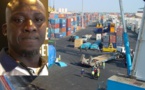  Assane Diouf torturé au Port de Dakar, selon Me Diouf