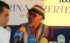 Alpha Blondy démasqué par Elhadji Sarr : « il a toujours chanté l'Afrique mais il  reste profondément ancrer dans le mythe de l'Occident »