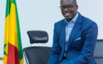 Mamadou Kassé: très pressé, ne pense qu’à devenir Ministre