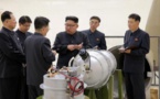 La Corée du Nord affirme avoir testé avec succès une bombe H