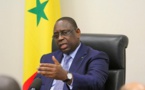 Présidentielle 201: la caution de Macky Sall acquise 
