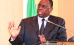 Macky Sall à ses détracteurs: «Tant que c’est ma personne, je peux pardonner»