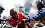 Burundi : l'ONU dénonce des crimes contre l'humanité