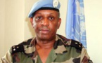 Décès du général sénégalais Mountaga Diallo