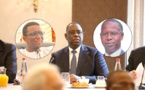 Remaniement ministériel : le plan "B" de Macky Sall