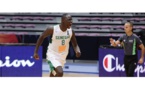 Afrobasket masculin 2017 : Antoine Mendy: « On est là pour gagner tous les matchs »