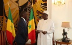 Mohammed Boun Abdallah Dionne reconduit Premier ministre par le Président Macky Sall