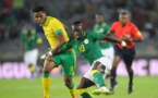 Le match de qualification Afrique du Sud–Sénégal rejoué en novembre