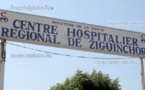 Pagaille dans les hôpitaux de Ziguinchor: un Apériste écrit à Macky