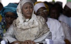 Gambie: Fatoumata Tambajang, officiellement nommée vice-présidente