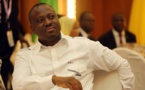 Soro Guillaume regrette de ne pas avoir été "associé" au congrès du RDR