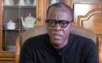 Yakham Mbaye tempère après sa démission de l'APR: «Macky Sall reste un frère... »