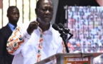 Projet de déstabilisation de la Côte d’Ivoire : « nous avons des preuves concrètes » (Alassane Ouattara)