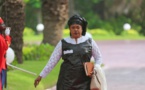 Photos: Ndeye Saly Diop Dieng, ministre de la femme de la famille et du genre