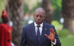 Photos: Abdoulaye Diop, ministre de l’Emploi, de l’Insertion professionnelle et de l’Intensification de la main d’oeuvre