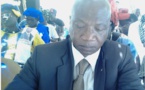 Abdoulaye Badji, n'est plus Ministre-chef de cabinet du Président...
