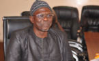 Moustapha Diakhaté nommé Ministre-chef de cabinet du Président Macky Sall