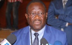 Mbaye Ndiaye reconduit comme ministre d'Etat...