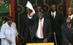 URGENT: Moustapha Niasse, élu président de l'assemblée nationale