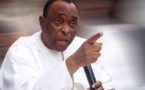 Jean-Paul Dias: " Me Wade a trahi Khalifa Sall en renonçant à aller à l'Assemblée"