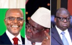 «Niasse n’est plus l’allier stratégique de Macky pour 2019. Le président mise plutôt sur le PS », selon Mamadou Sy Albert