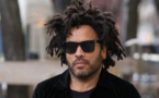 Le chanteur Lenny Kravitz arrêté par la police
