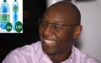 Eugène N'diaye DG de la société "la Casamançaise” : « l'eau minérale a baissé de 20 à 30% grâce à nous »