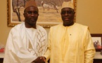 ÉTAT DES PROJETS DU FONGIP : Le président Macky Sall reçoit Doudou Ka à la présidence