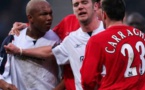 Jamie Carragher insulte: « un bébé de 4 mois, vaut déjà mieux que El Hadji Diouf »