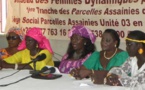 Attaques tous azimuts contre Aliou Sall : les femmes du Refede s’érigent en bouclier
