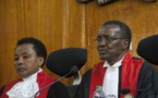 Kényane : le président de la Cour suprême dénonce les menaces visant son institution