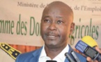 PRODAC: Mamina Daffé éponge une dette de 800 millions de l'ancienne équipe