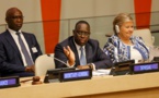 Voici le discours du Président Macky Sall, à la 72e Session ordinaire de l’AG des Nations Unies