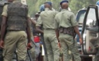 Gendarmerie : le commandant de la brigade de Ouakam est décédé